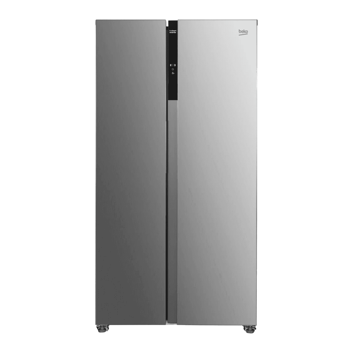 Frigorífico Americano Beko GNO5322XPN 532L Classe E