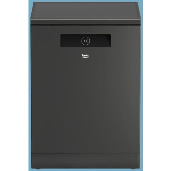 Máquina de Lavar Loiça Beko BDEN38441GA 14 Conjuntos Classe C