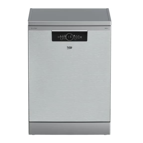 Máquina de Lavar Loiça Encastre Beko BDSN36440XC | 16 Talheres, C