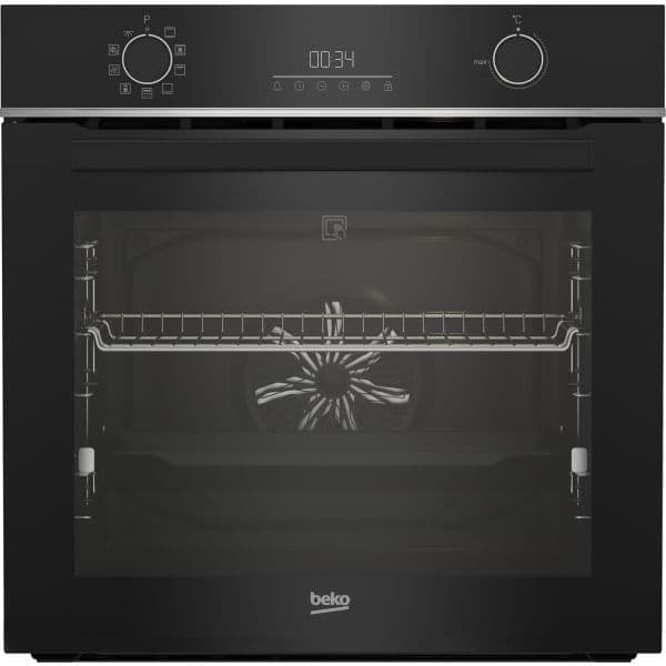 Forno Beko BBIE18302XFPS1 Pirolítico 72L Classe A
