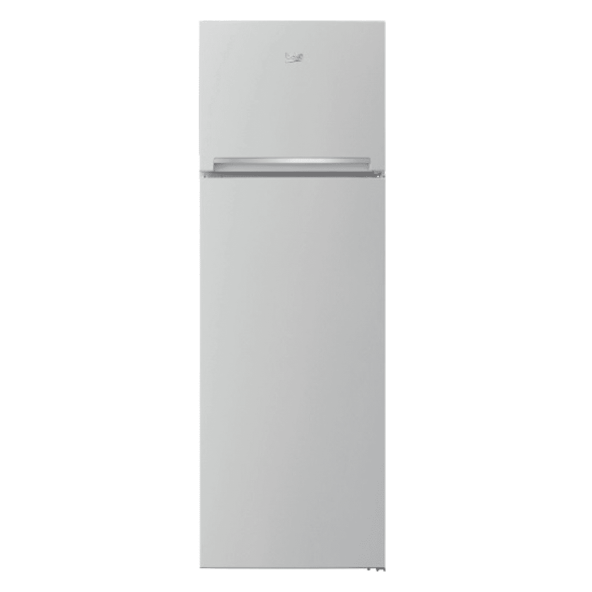 Frigorífico 2 Portas Com Congelador Beko RDSA310M40SN 306L Classe E