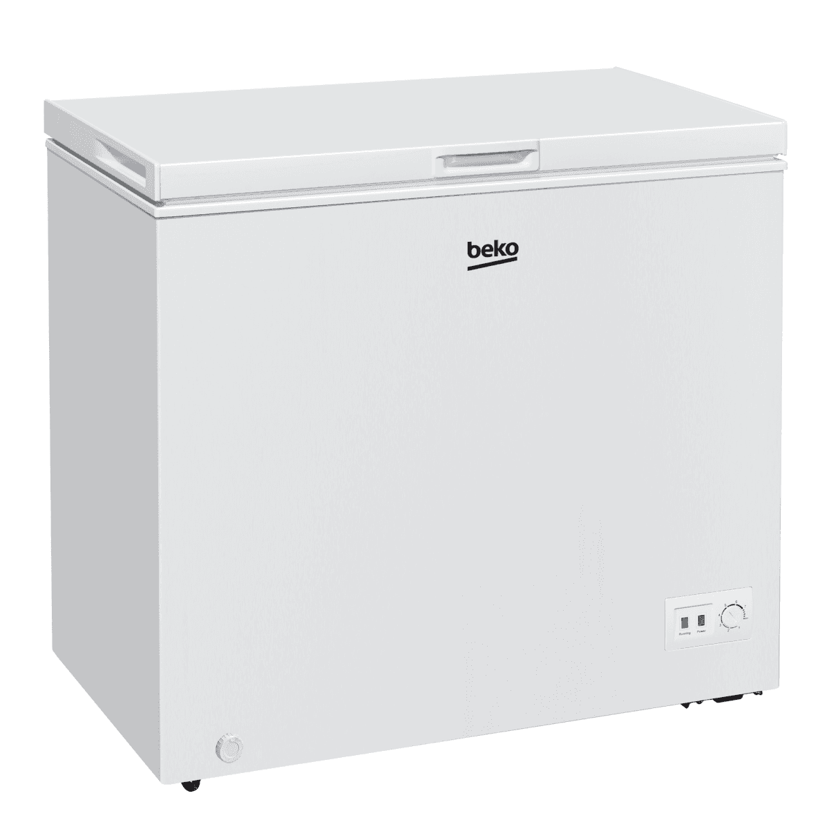 Arca Horizontal Beko CF200EWN 200L Classe E