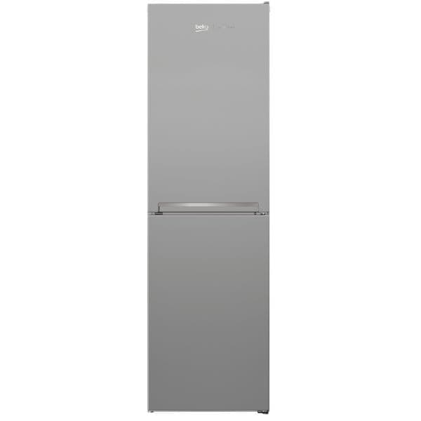 Frigorífico Combinado Beko RCHE300K40SN | 300L, 39dB, Classe E
