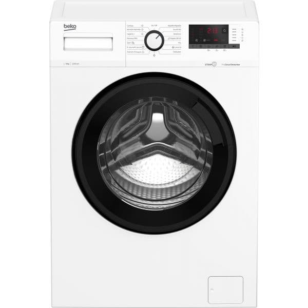 Beko WRA8615XW 8Kg 1200RPM Classe A