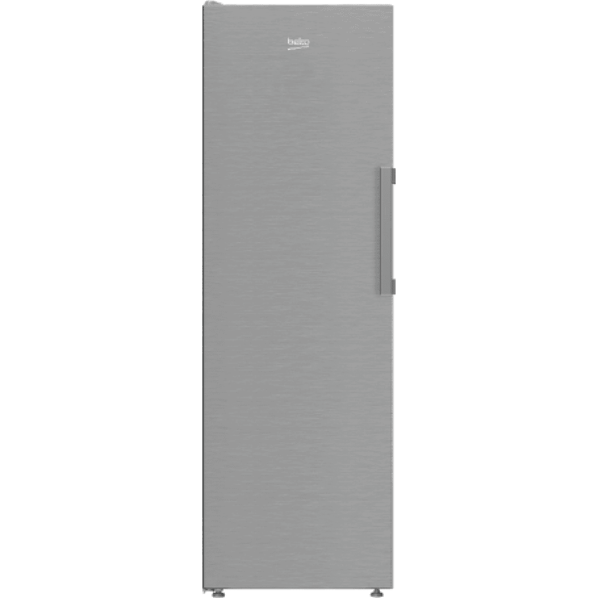 Congelador Vertical Beko B1RMFNE314XB | 286L, Sem geada, Classe E
