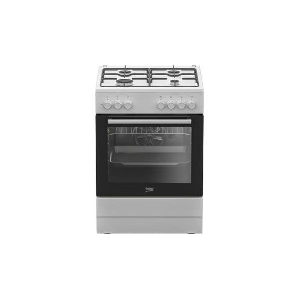 Fogão Beko FBE62120WD