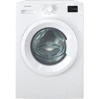 Indesit IM762MYTIMESPT 7Kg 1200RPM Classe A
