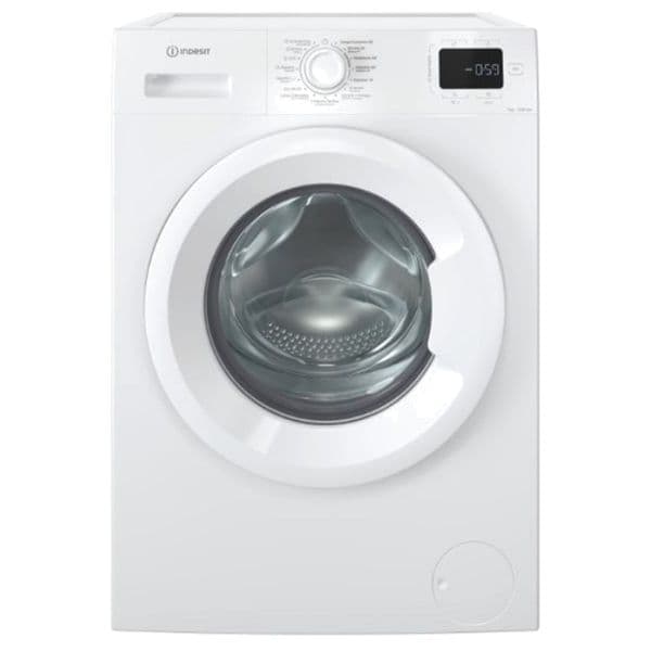 Indesit IM762MYTIMESPT 7Kg 1200RPM Classe A