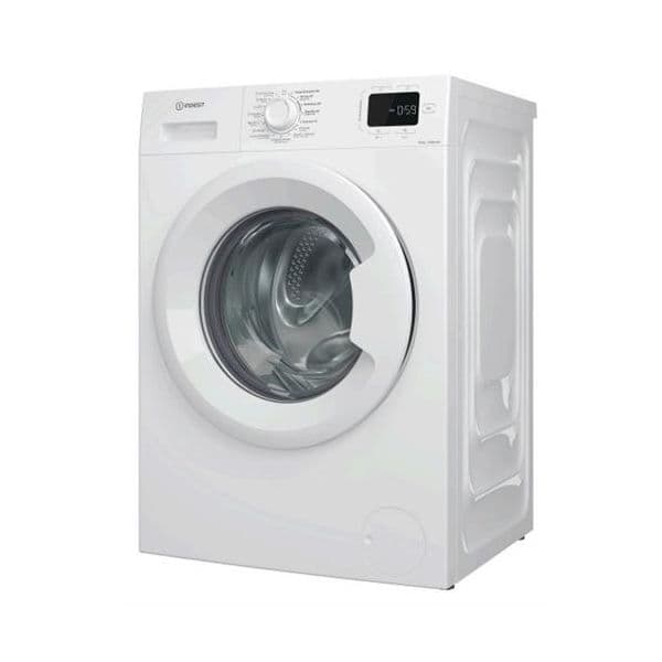 Indesit IM1062MYTIMESPT 10Kg 1200RPM Classe A