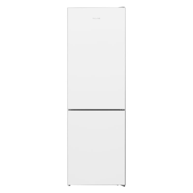 Frigorífico Combinado Hotpoint HPKH1361W4E | 325L, No Frost, E