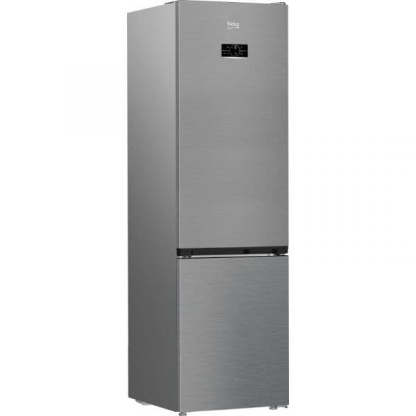 Frigorífico Combinado Beko B3RCNE415HXB1 415L Classe D