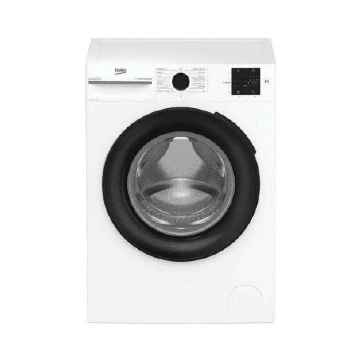 Beko BM3WFT3941WB 9Kg 1400RPM Classe A