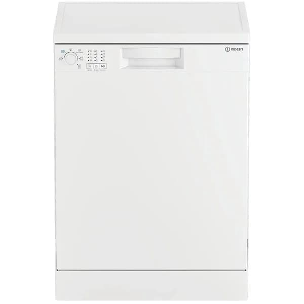 Máquina de Lavar Loiça Indesit IN2FE13DT9W 13 Conjuntos Classe E