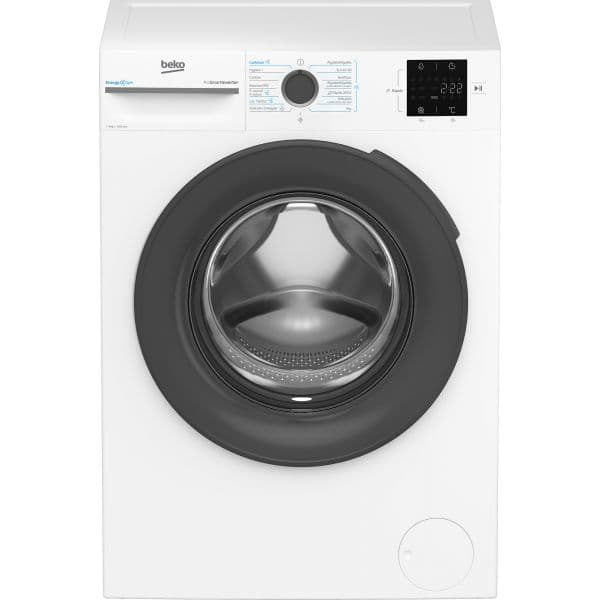 Beko VBM3WFT39413WA 9Kg 1400RPM Classe A