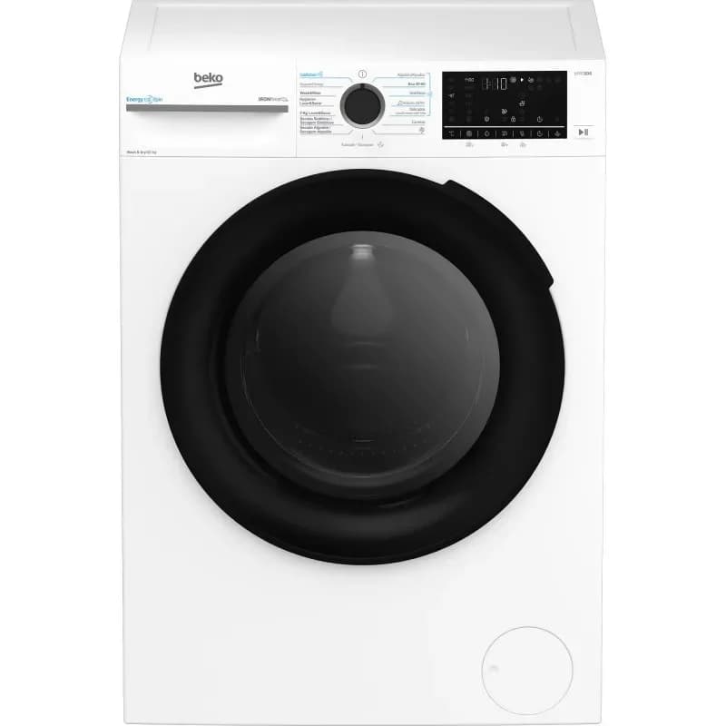 Beko BM5DFT48437WB 8/5Kg 1400RPM Classe D