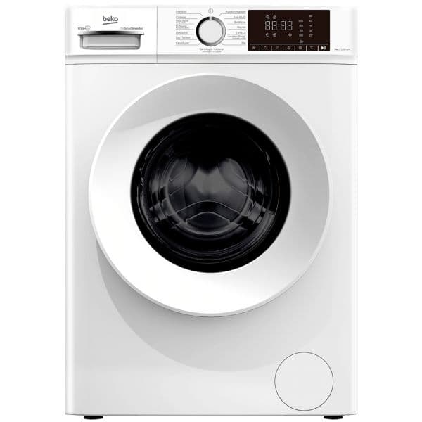 Beko B1XW762WSPT 7kg 1200 Rpm Classe A