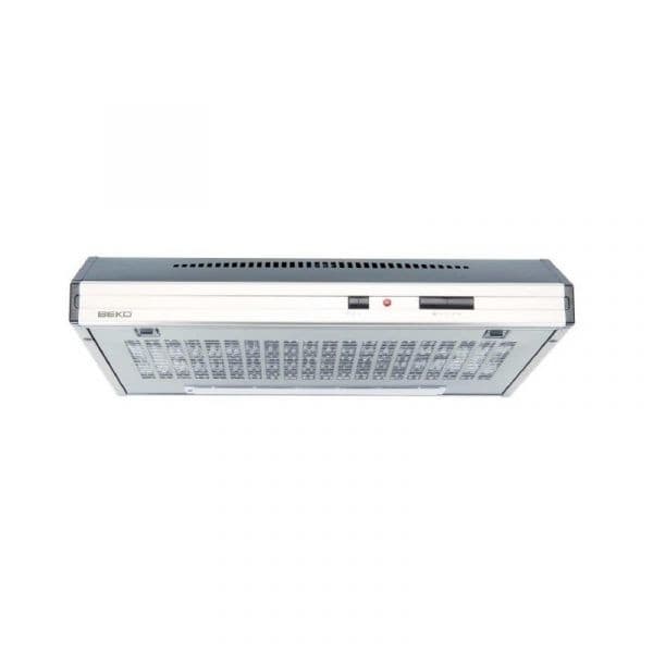 Exaustor Beko CFB6432X 60cm Classe E