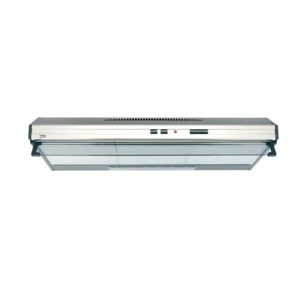 Exaustor Beko CFB9433X 89cm Classe C