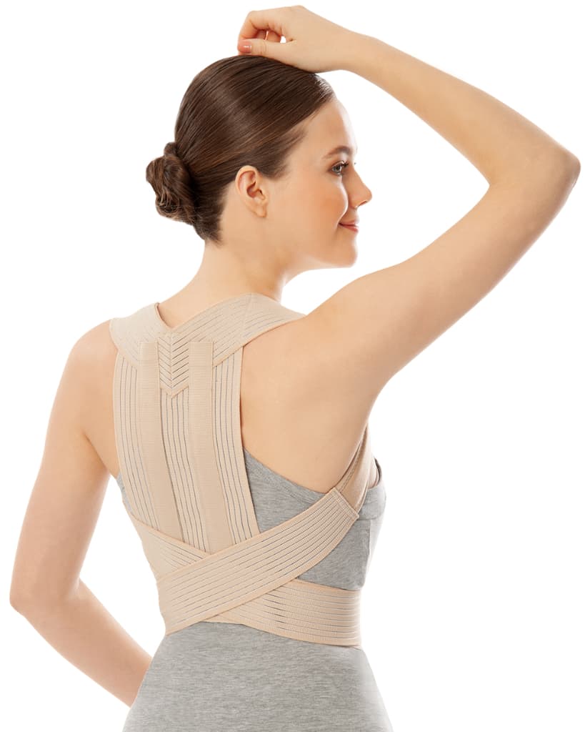 Corrector Dorsal 50138 Variteks (XL) (XL)