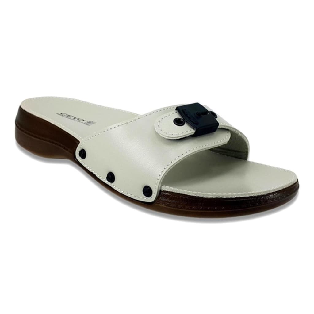 Chinelo ortopédico MINELLIi 6500 (BEJE, 35)