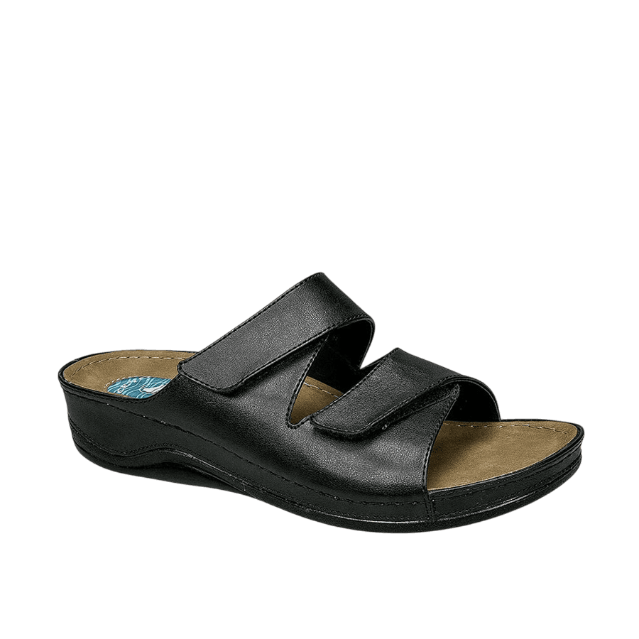 Chinela Ortopedica (PRETO, 35)