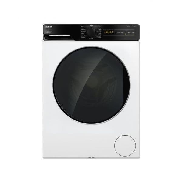 Zuman MR1214P1 12Kg 1400RPM Classe A