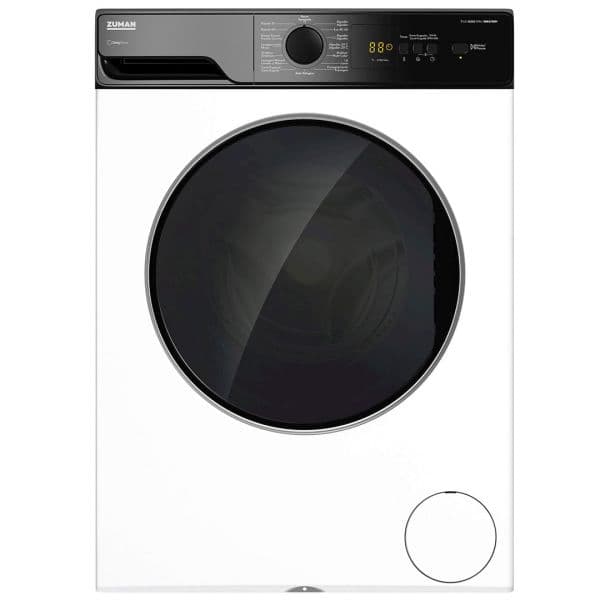 Zuman MR0710P1 7Kg 1000RPM Classe D