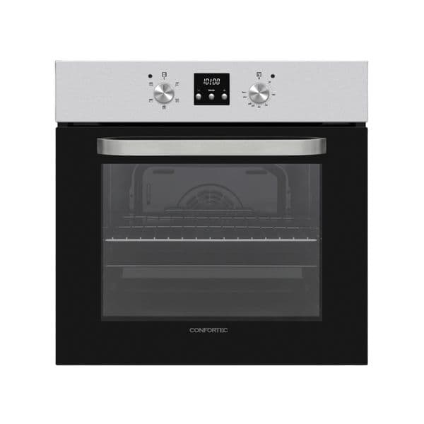 Forno Confortec CFO869MX 69L Classe A