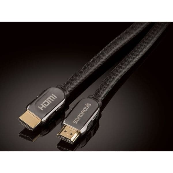 Sonorous Cabo HDMI 2m
