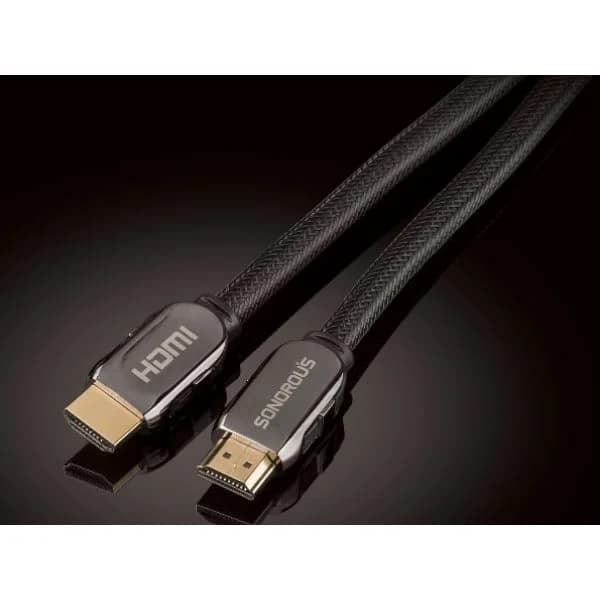 Sonorous Cabo HDMI 2m