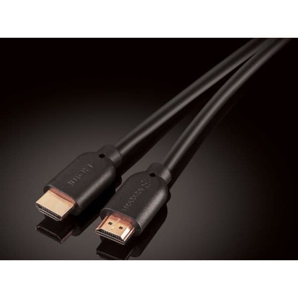 Sonouros Cabo HDMI/HDMI EVO 4K de 1,5m