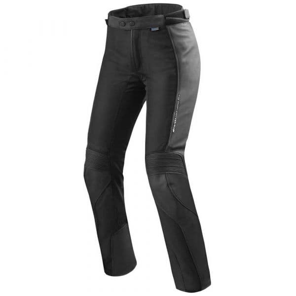 Revit Calças Mulher Ignition 3 Black 44