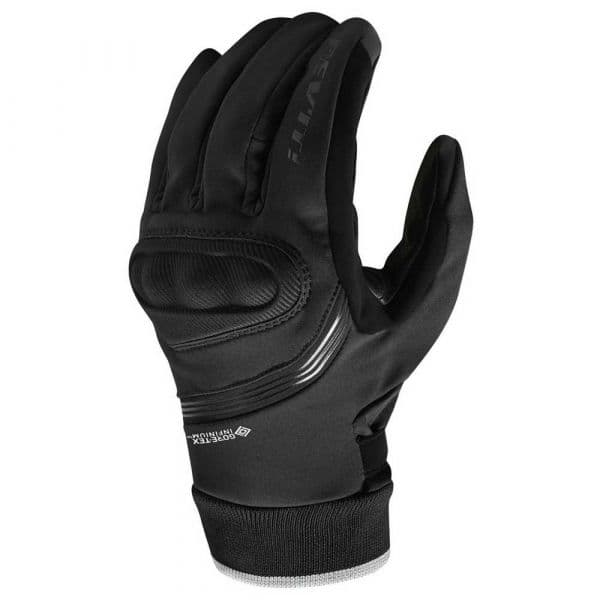 Revit Luvas Crater 2 Windstopper Black XL