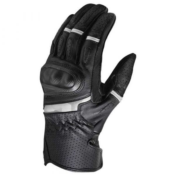 Revit Luvas Chevron 3 Black / White XYL