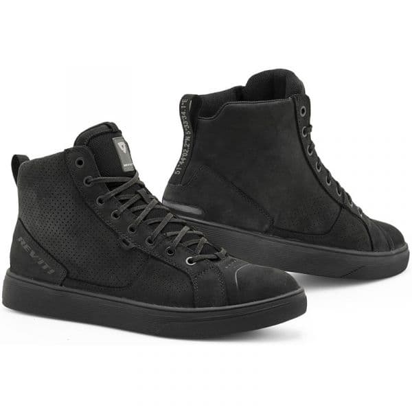 Revit Botas Arrow Black 40 - FBR048-1010-40