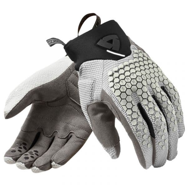 Revit Luvas Massif Grey M - FGS157-0150-M