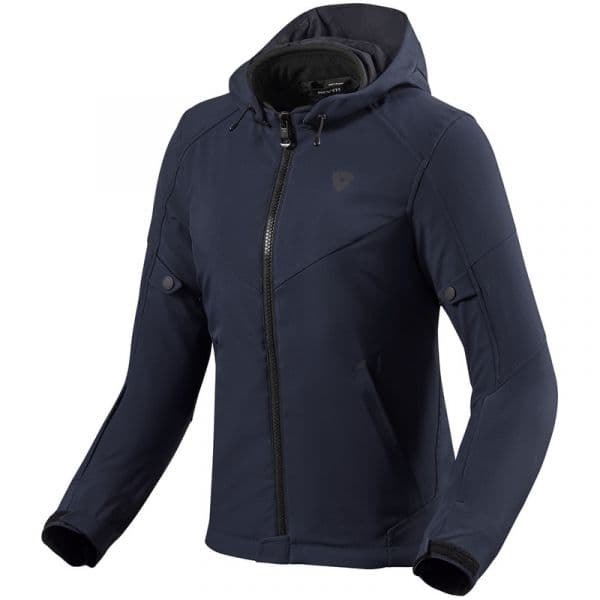 Revit Casacos Burn 2 Lady Dark Navy 34