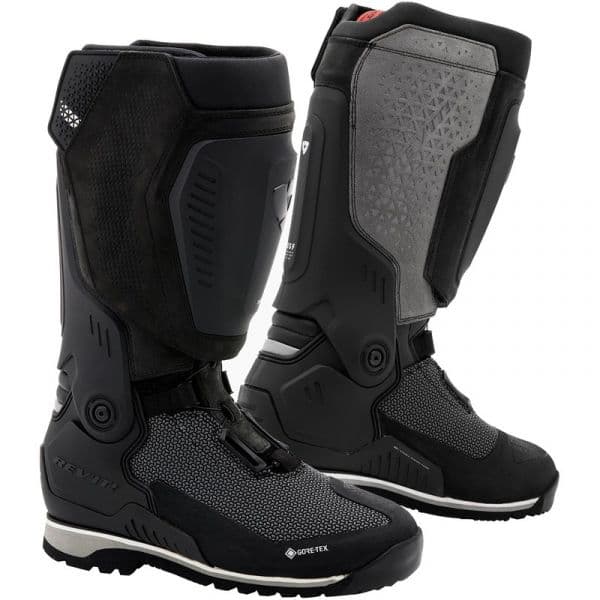 Revit Botas Expedition Gtx Black Grey 44 - FBR076-1150-44