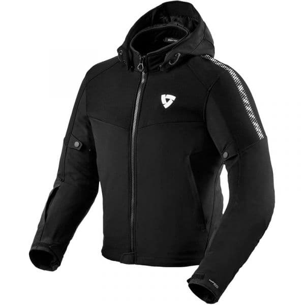 Revit Casacos Proxy H2O Black White S