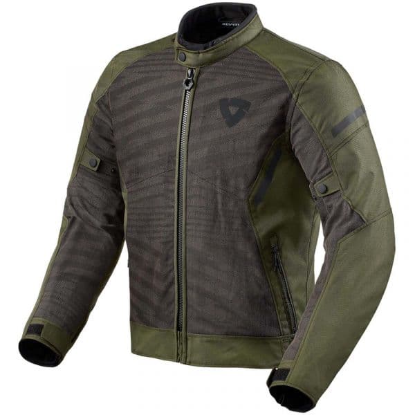 Revit Casacos Torque 2 H2O Black Green S