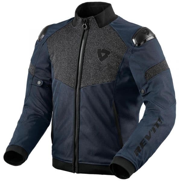 Revit Casacos Action H2O Black Dark Blue S