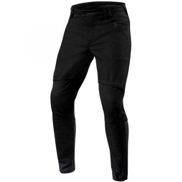 Revit Calças Thorium Tf L34 Black 30