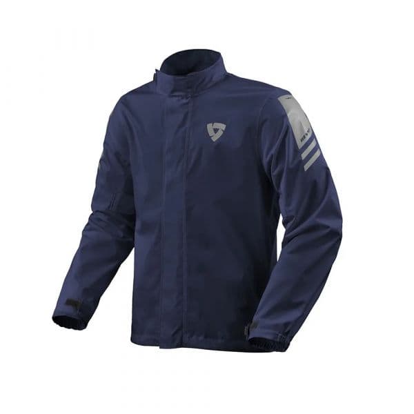 Revit Capa de Chuva Cyclone 4 H2O Dark Blue XXL