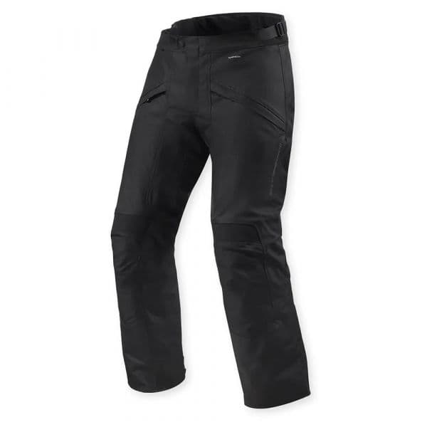 Revit Calças Factor 5 H2O Black XXL