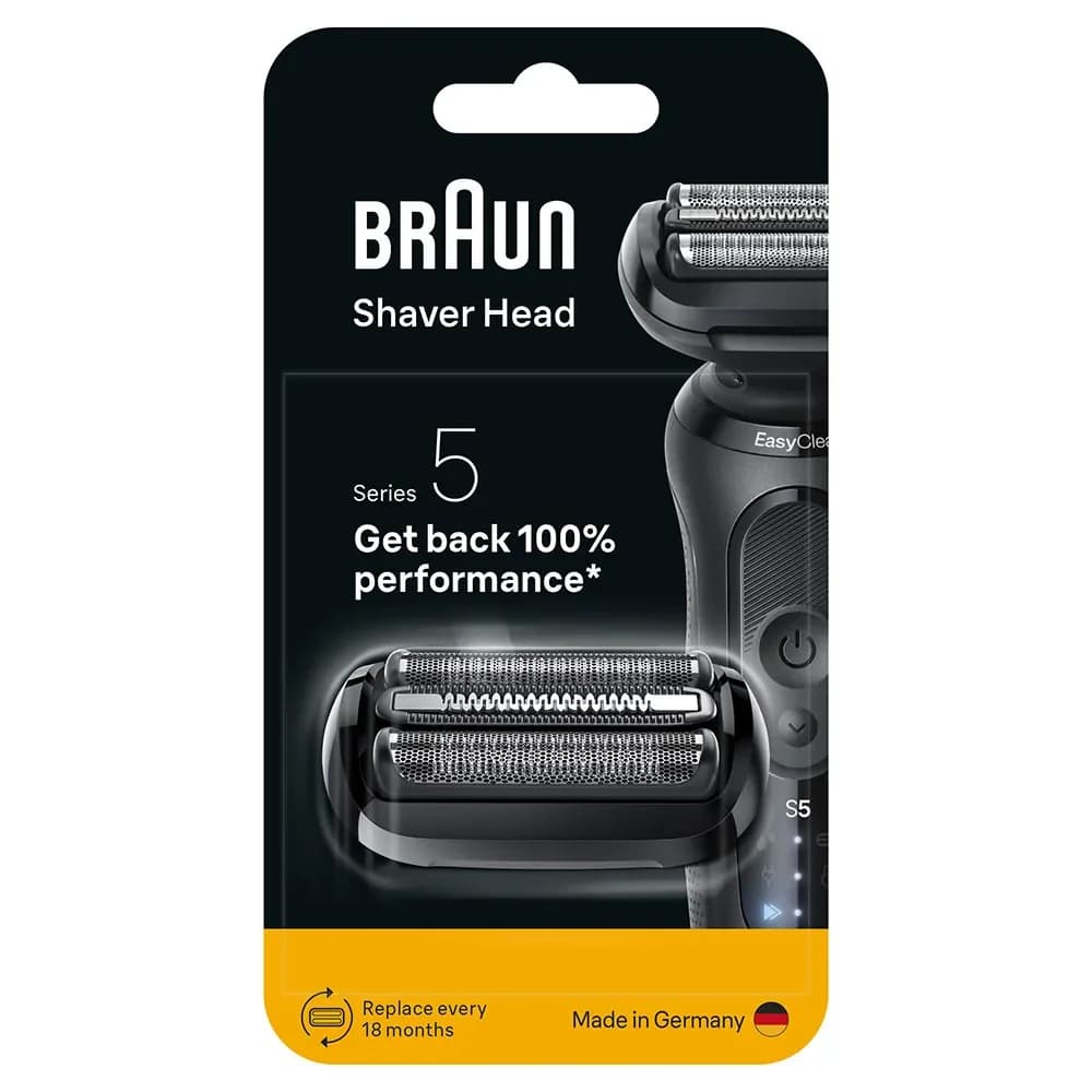 Braun Cabeça de Substituição Series 5 54B