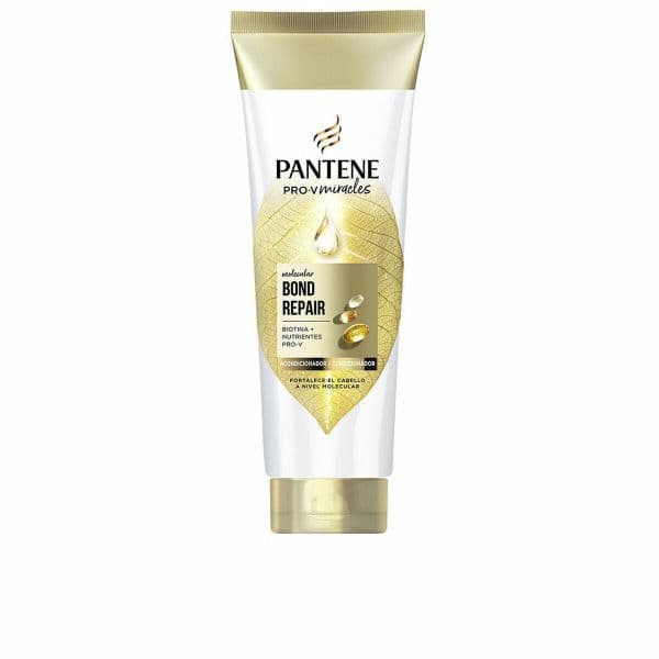 Pantene Pro-V Miracles Molecular Bond Repair Condicionador 160ml
