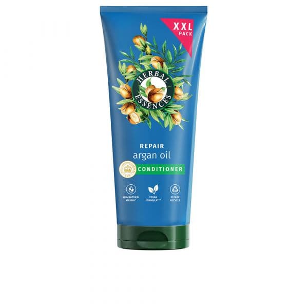 Herbal Essences Condicionador Reparador com Óleo de Argão 350ml