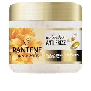 Pantene Máscara Pro-v Miracles Antifrizz 300ml