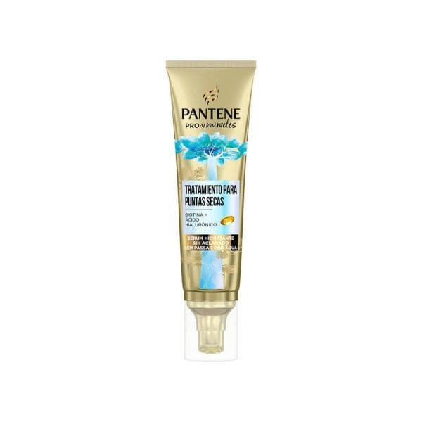 Pantene Tratamento Pantene Pro-v Miracles Hydra Day 70ML