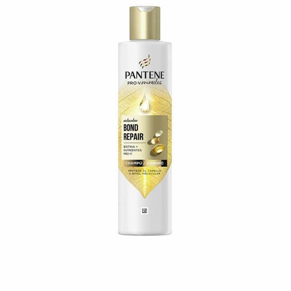 Pantene Molecular Bond Repair Miracle Shampoo 250ml